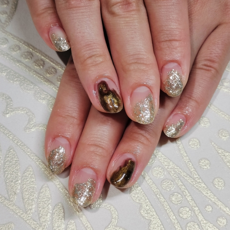 MAGU_nail