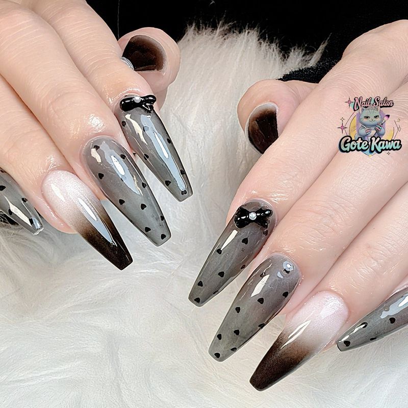 Gote Kawa _Nail_Shinjuku