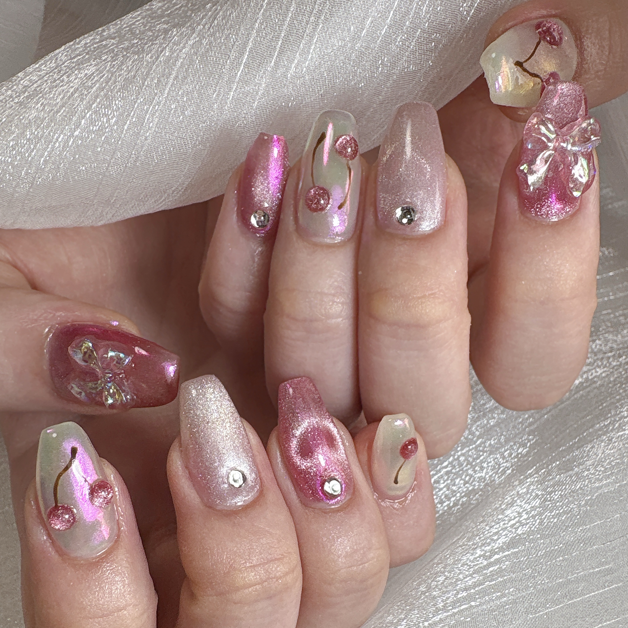ciel.nail