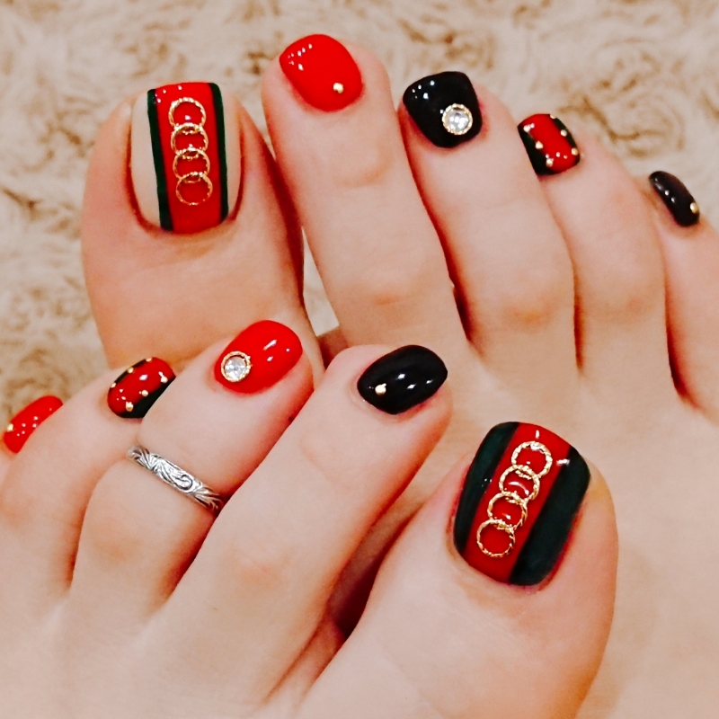 NailSalon.Rhyme