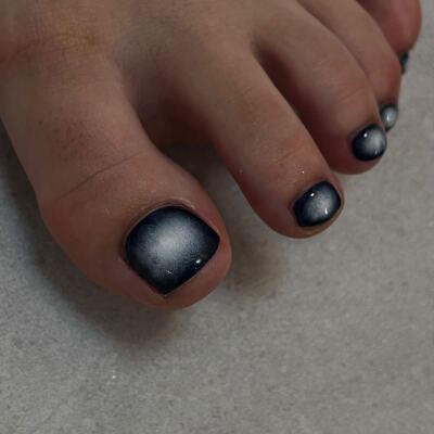 【foot】フレンチ/グラデーション💅