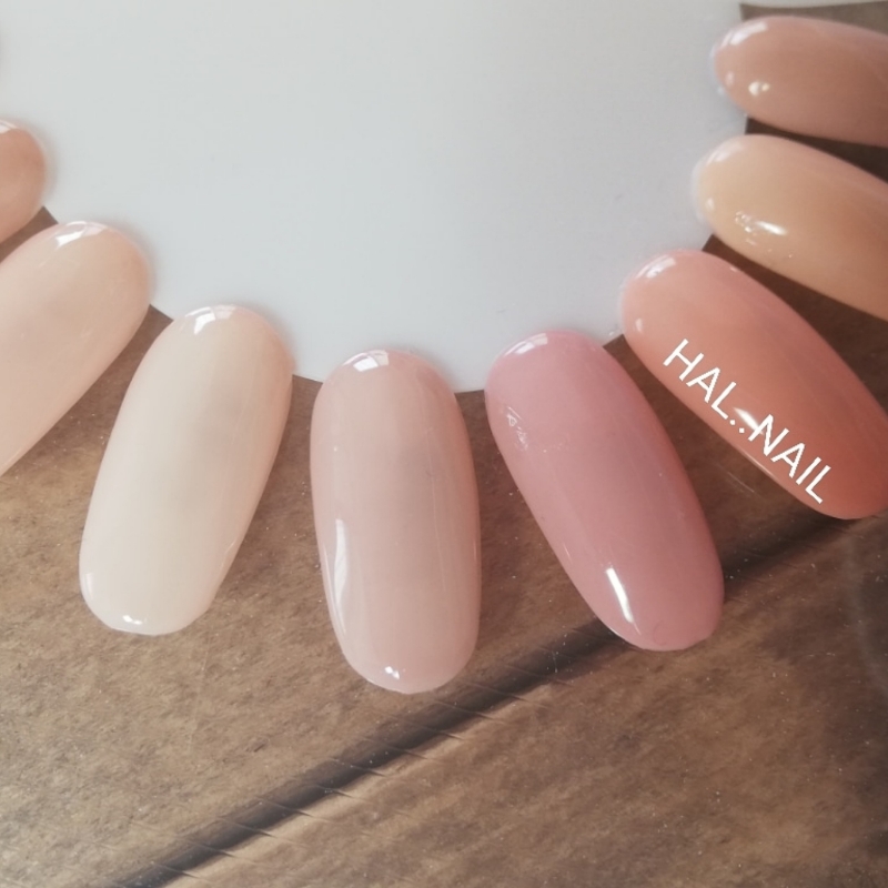 HAL..NAIL