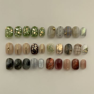 Foot/Rahu select