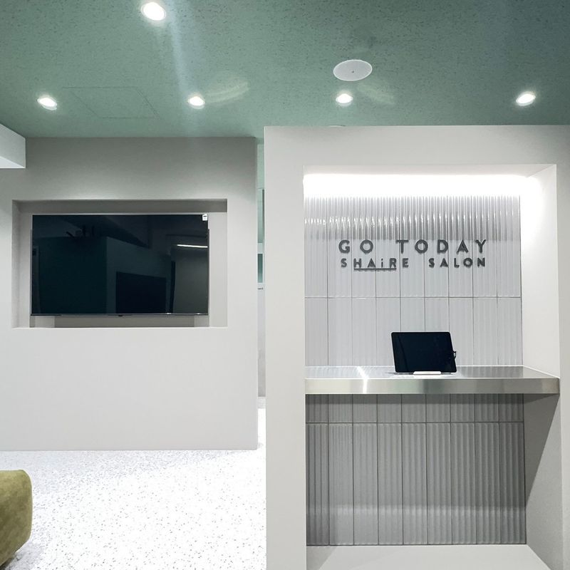 GTSS 横浜Solace店