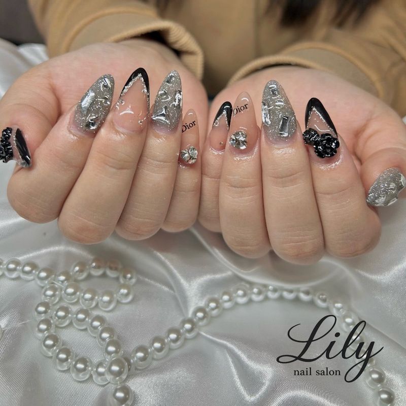 nail salon Lily