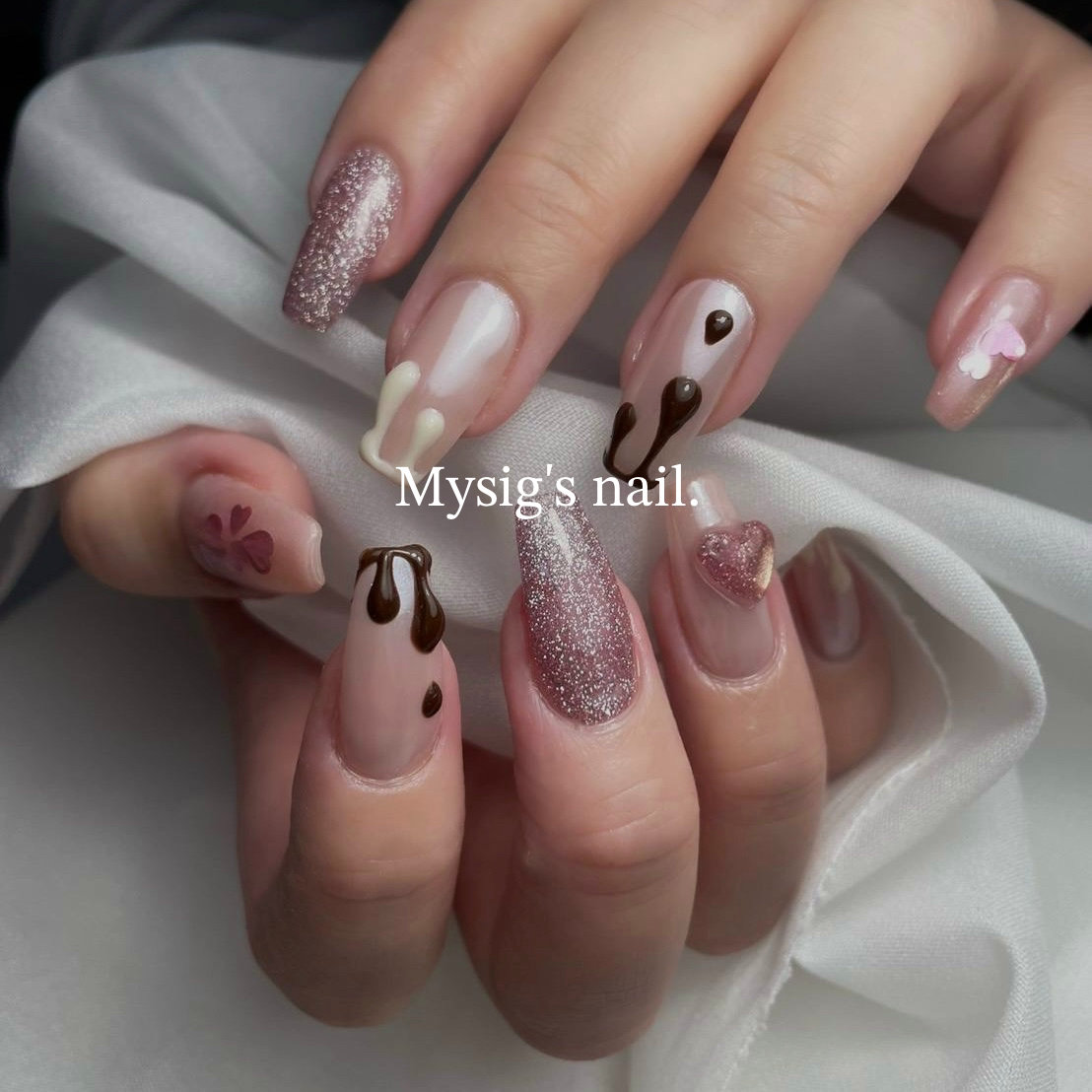 Mysig.nail