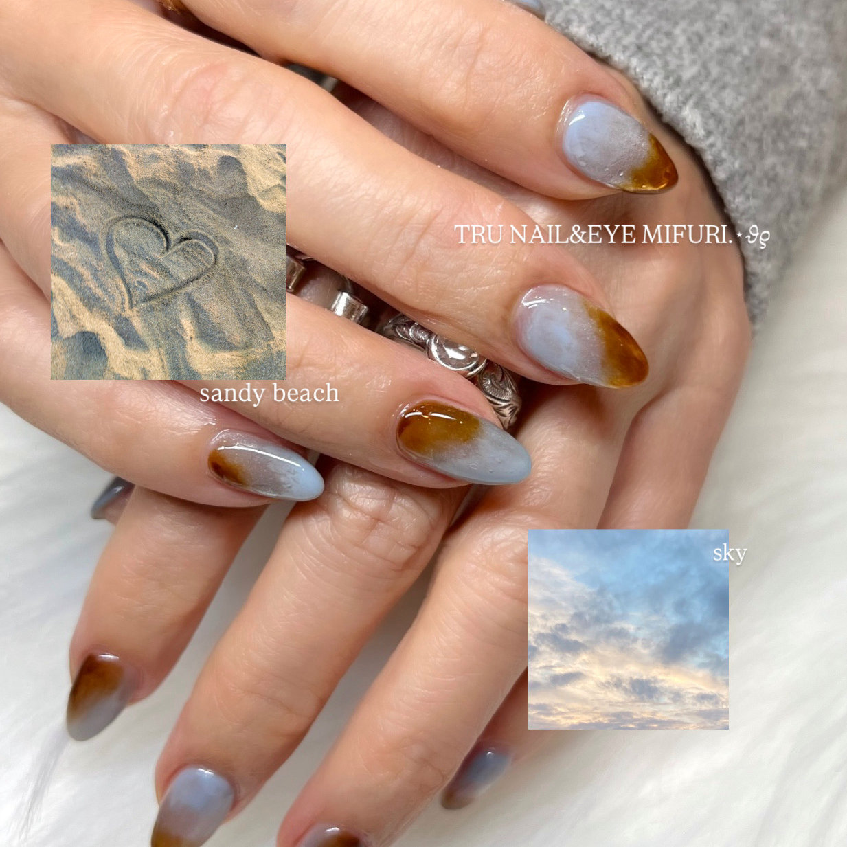 MIFURI_trunail