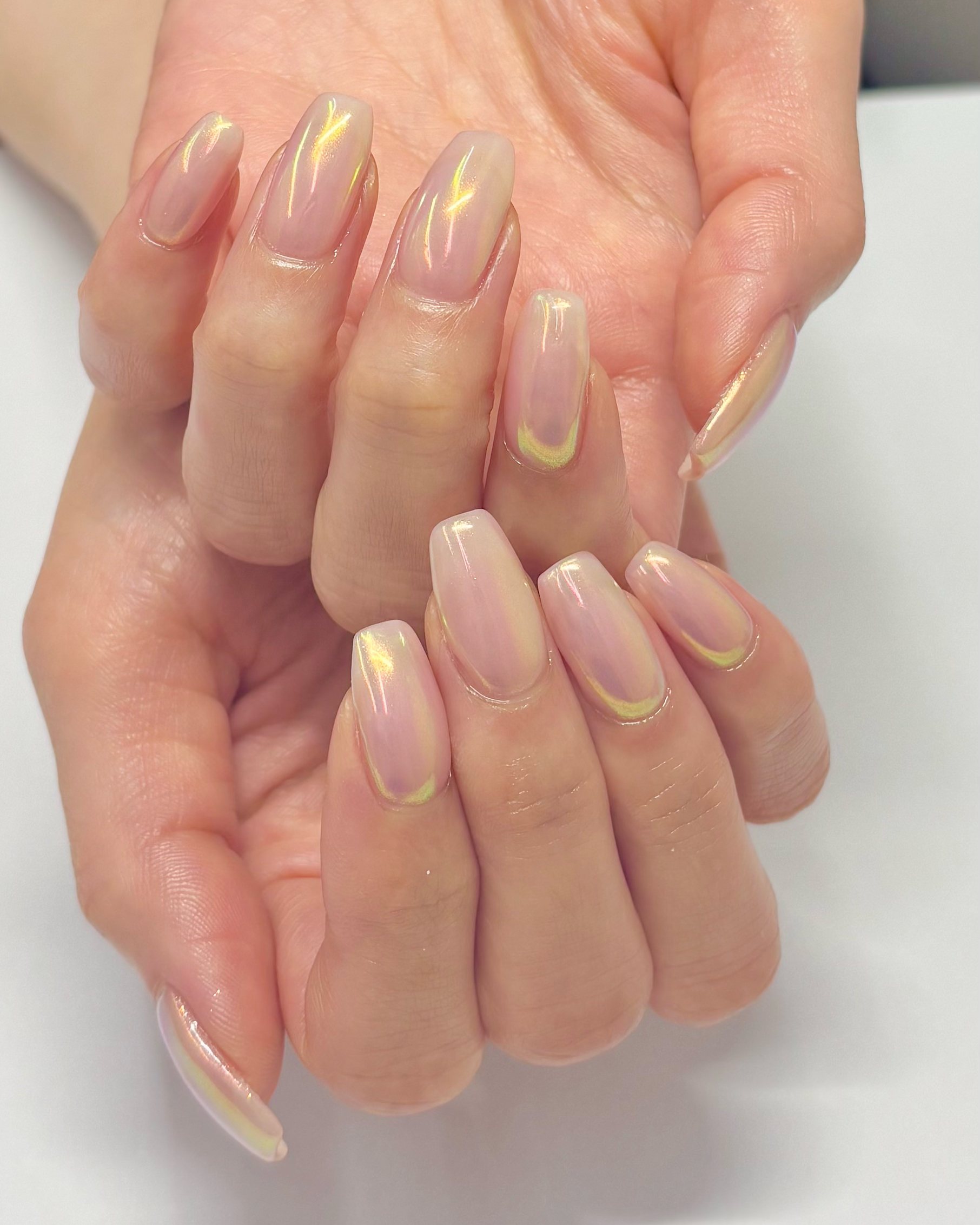 nailTRUE