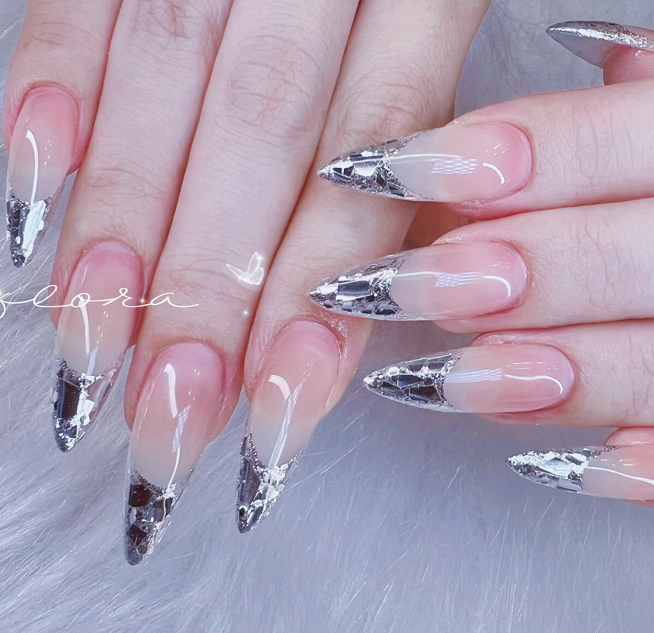 floranails