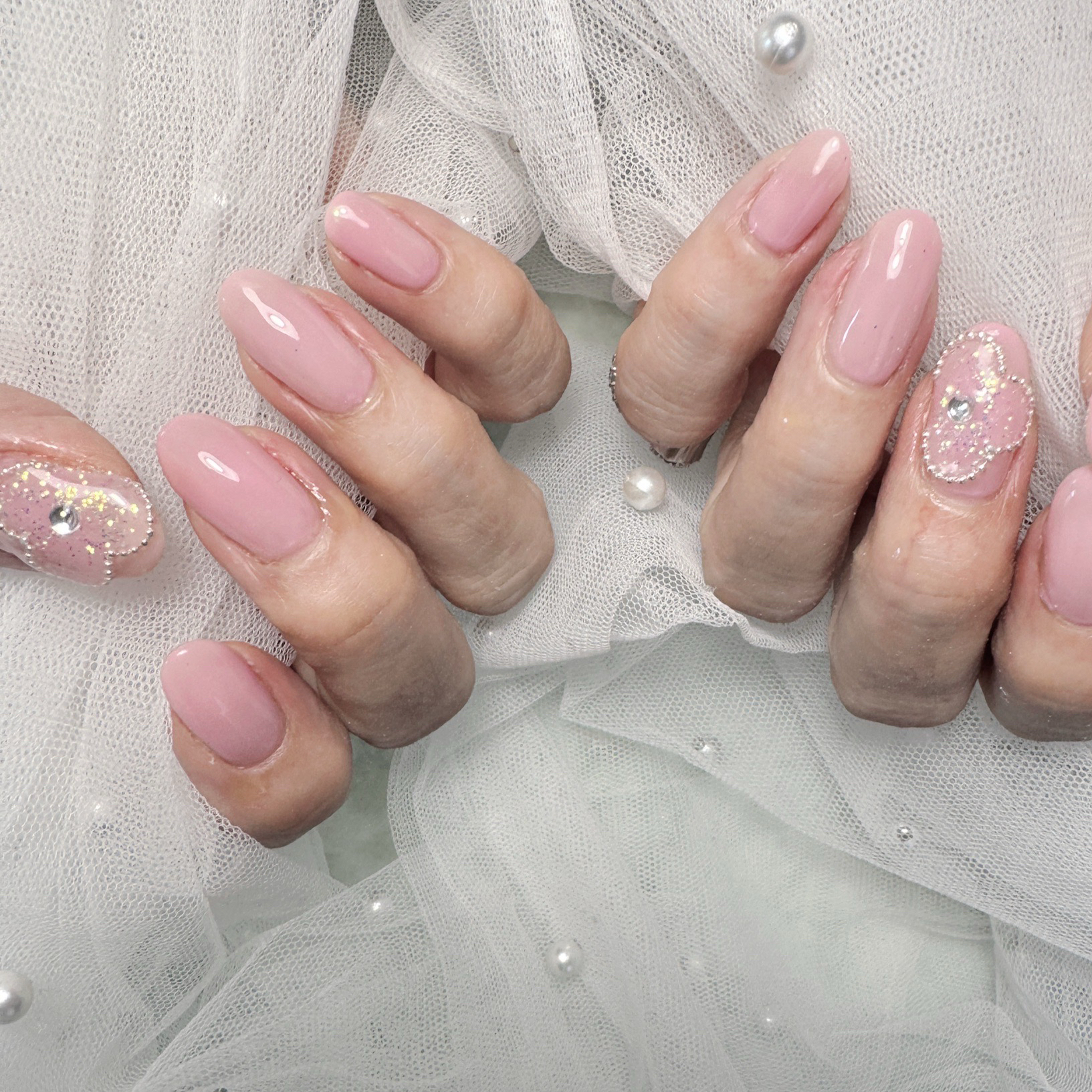 Ayako_nail