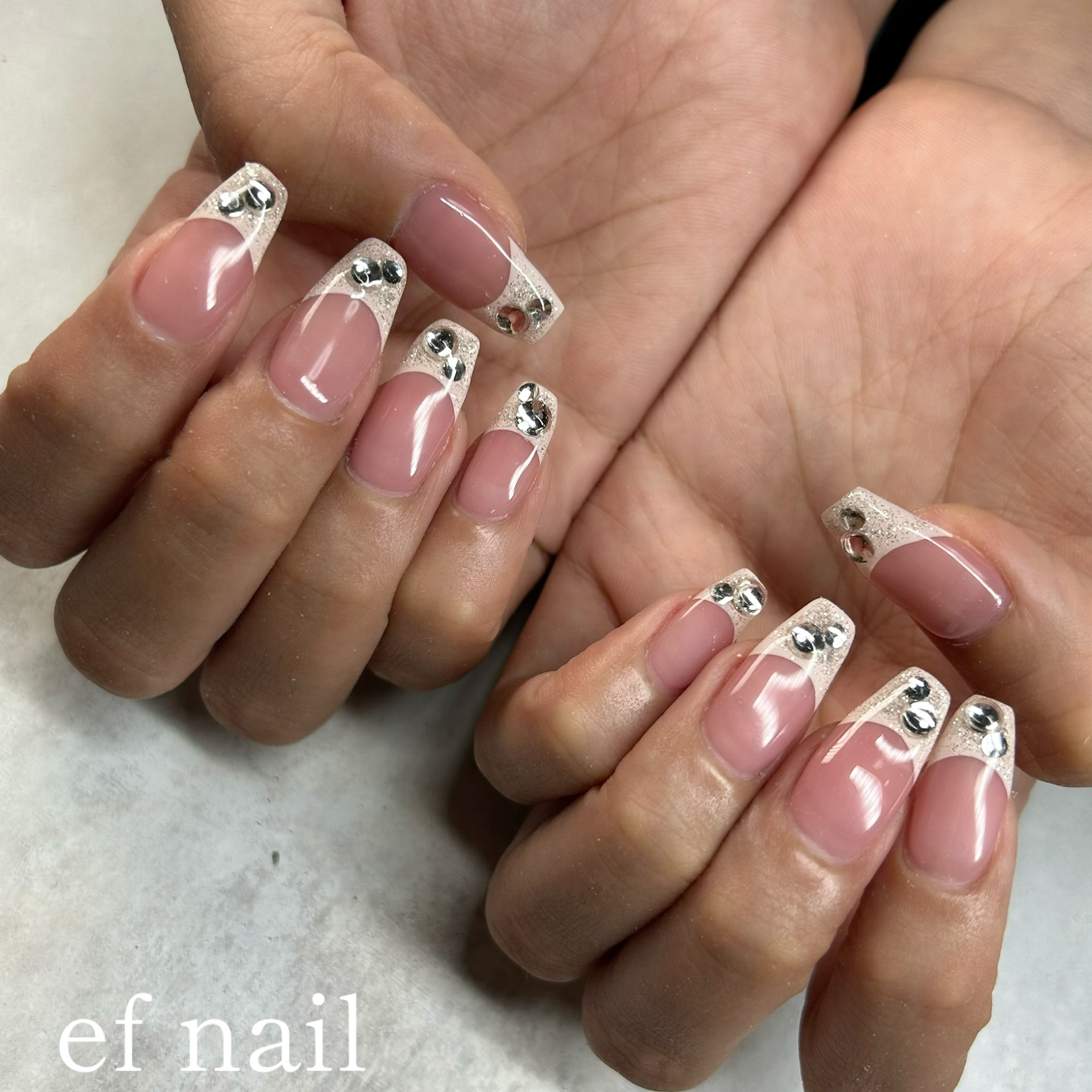 efnail