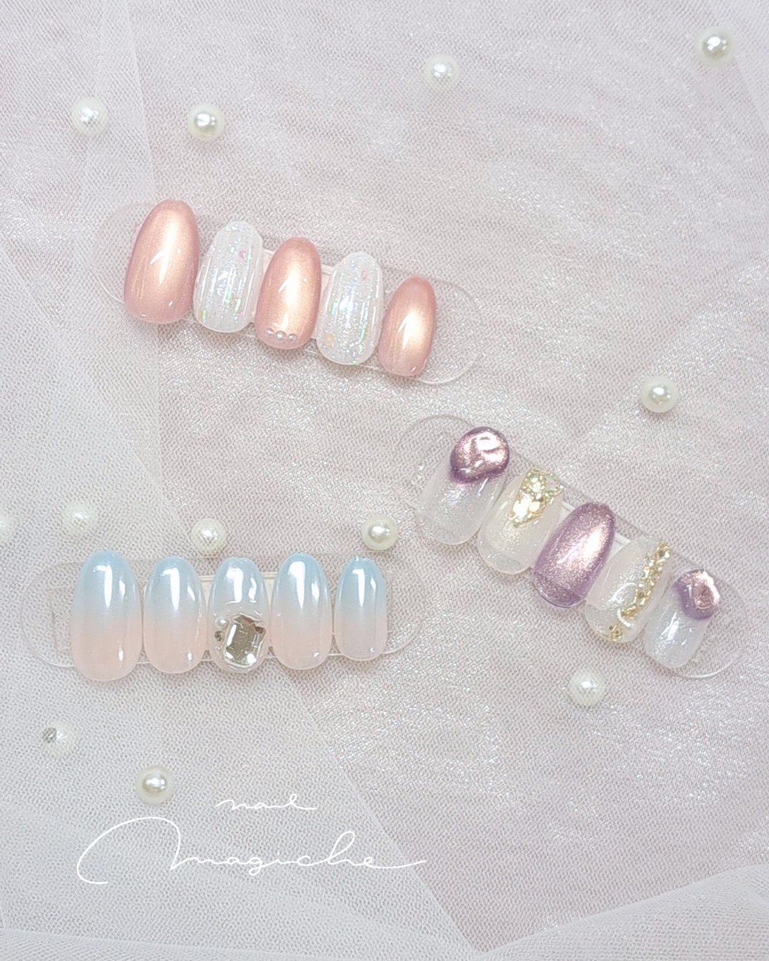 nail.magiche