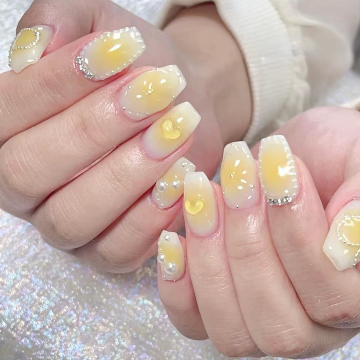 Foryou_NailSalon