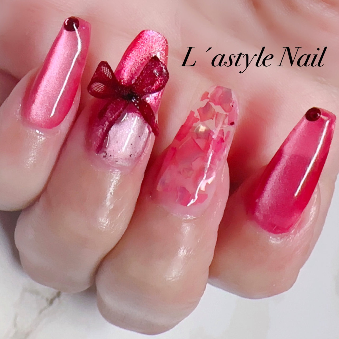 lastylenail