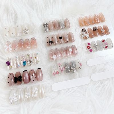 🎀定額デザインネイル🎀(オフあり)