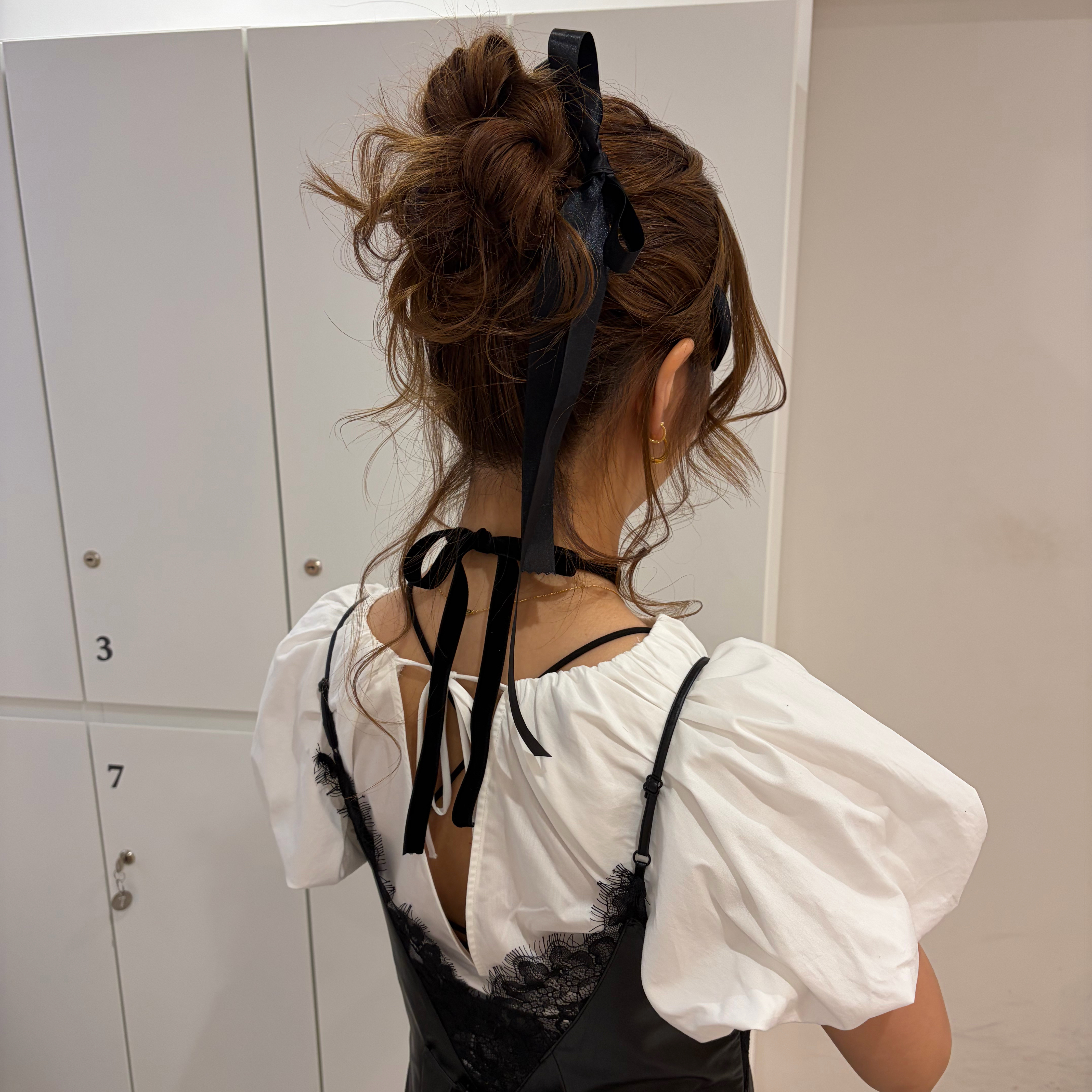 lond_haruka._.hairarrange