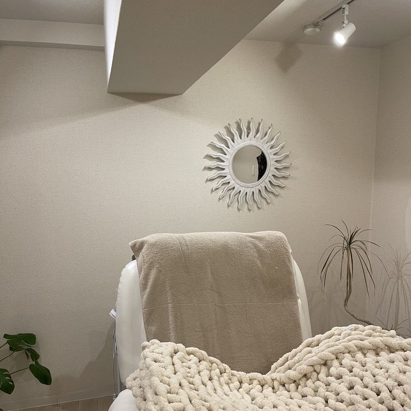 Melila eyelash eyebrow salon