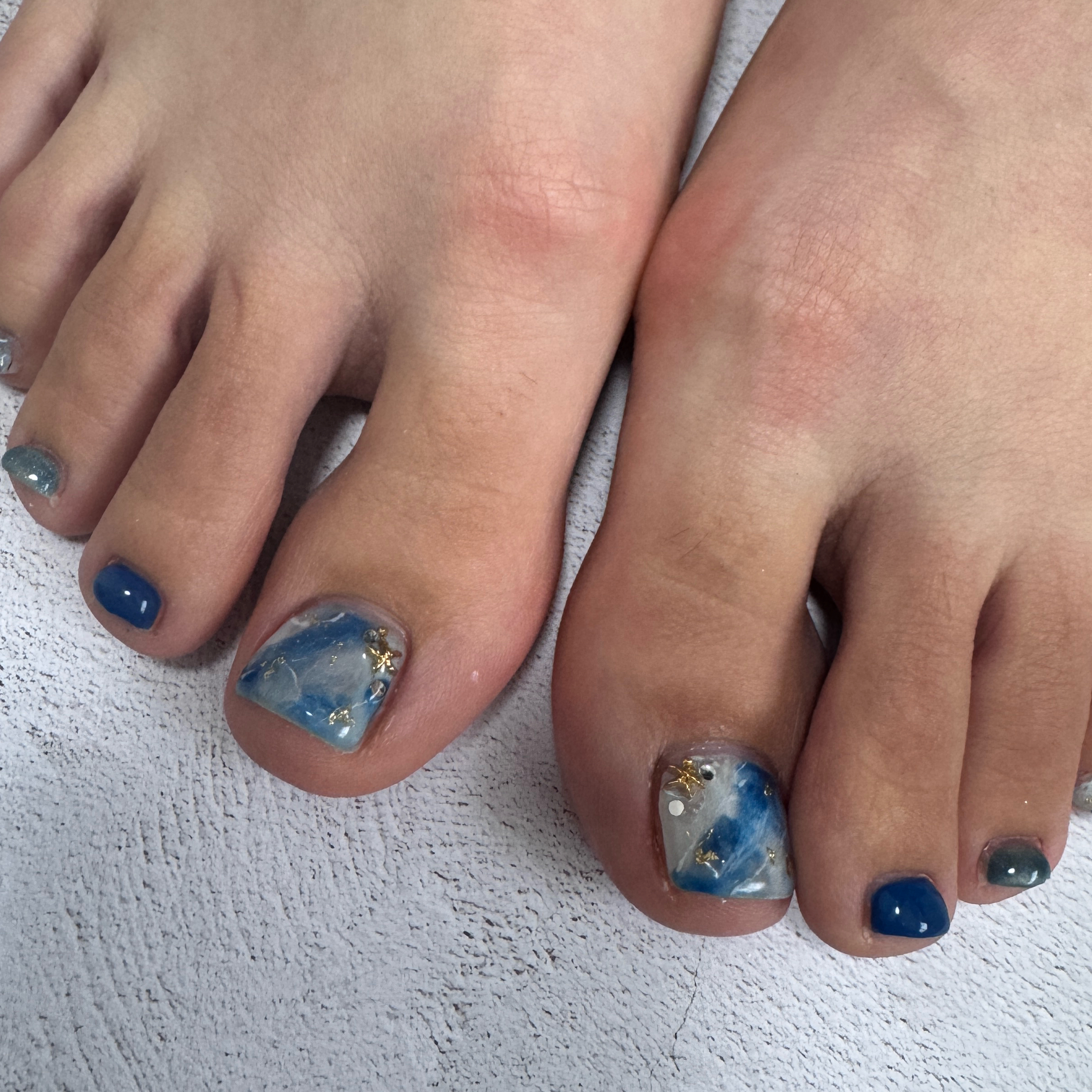 _eclat_nail