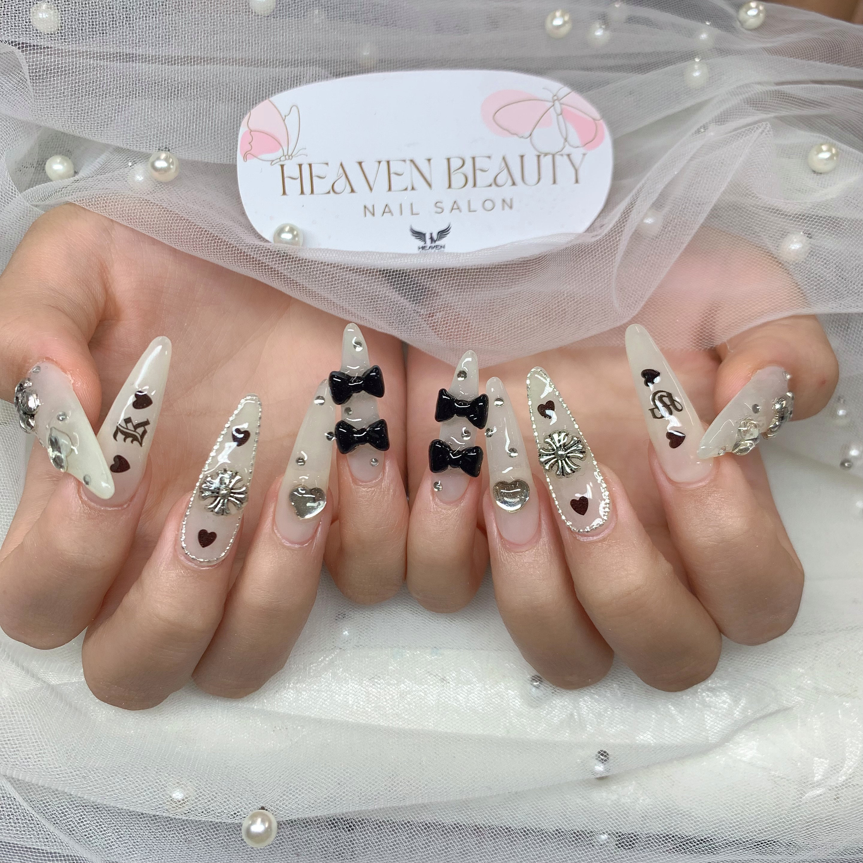 Haru_HeavenNail