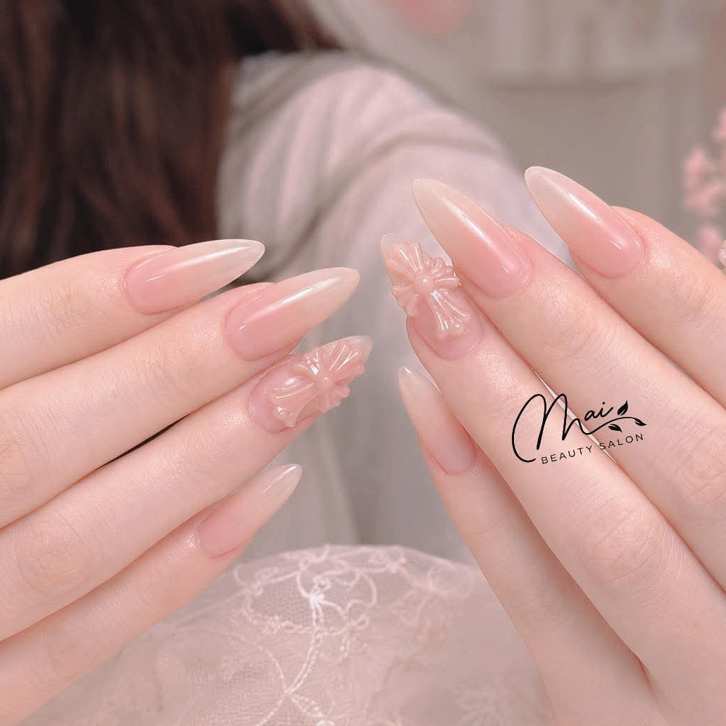 MaiBeautySalon
