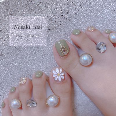 フットデザインコース