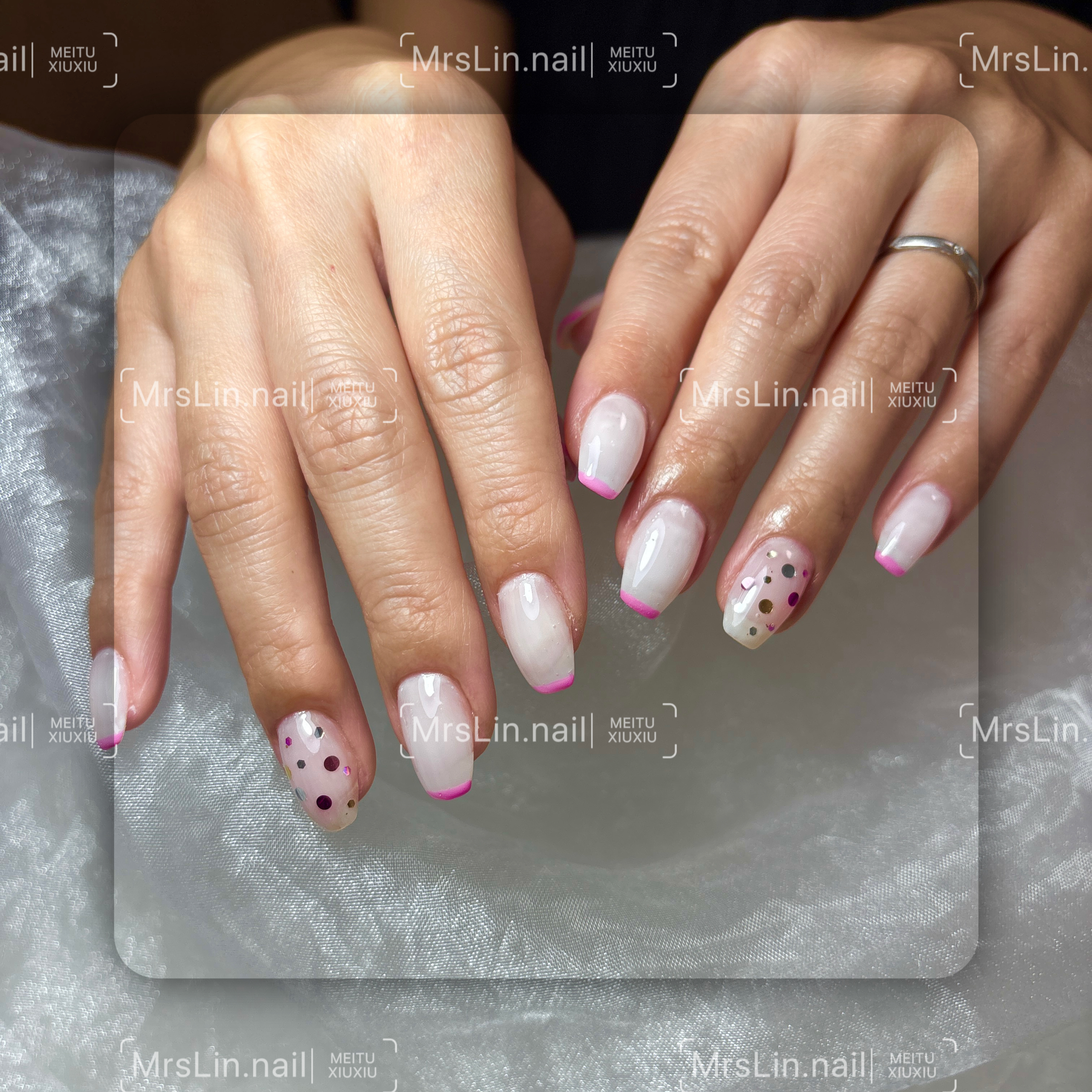 MrsLin.nail