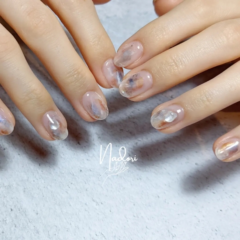 Nail_Nadori