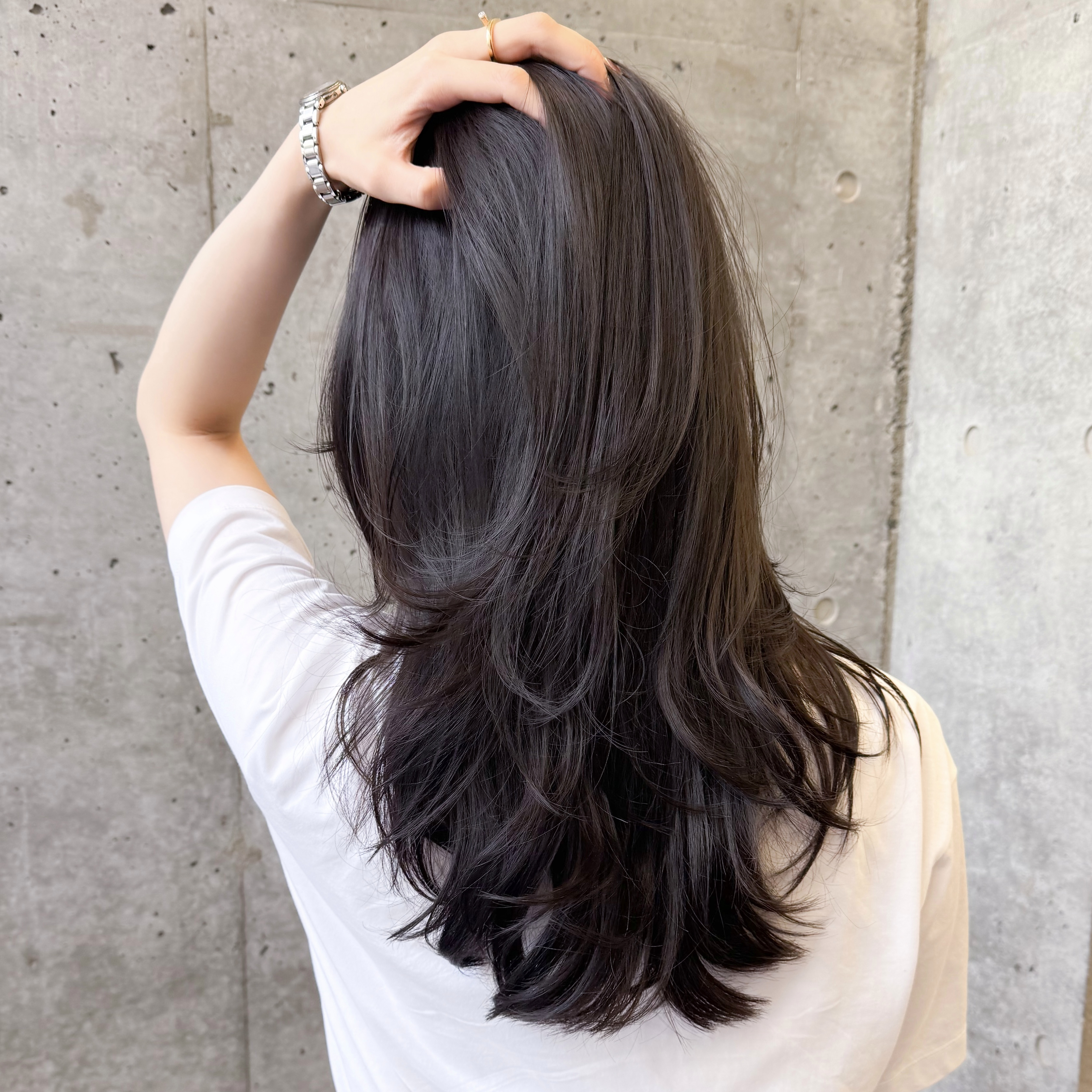 Miyu_hair