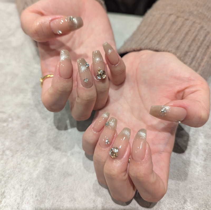 NNailCafe