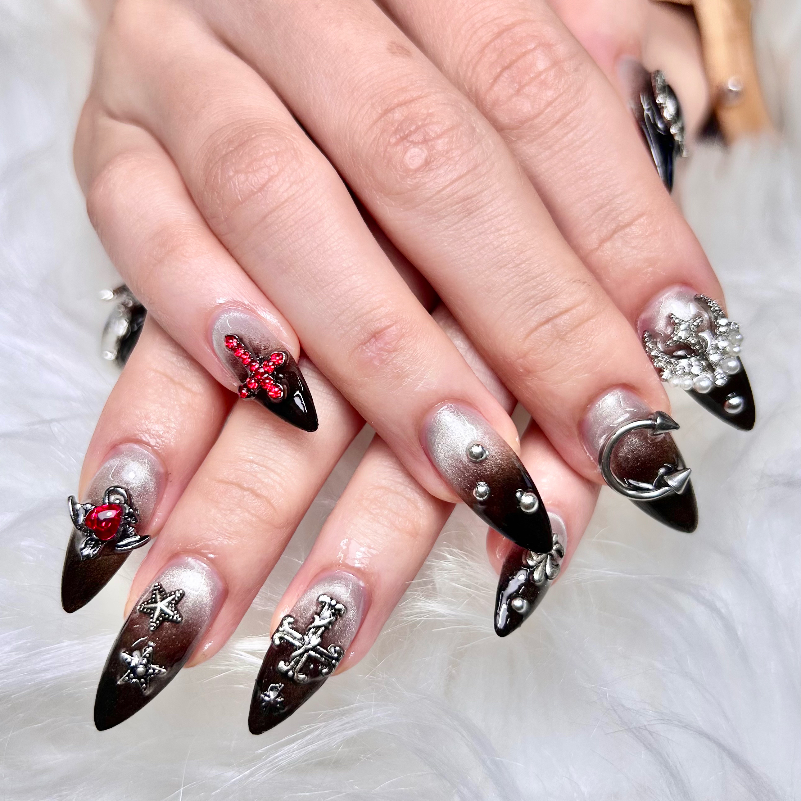 ネイリー（Nailie） - XinhNails