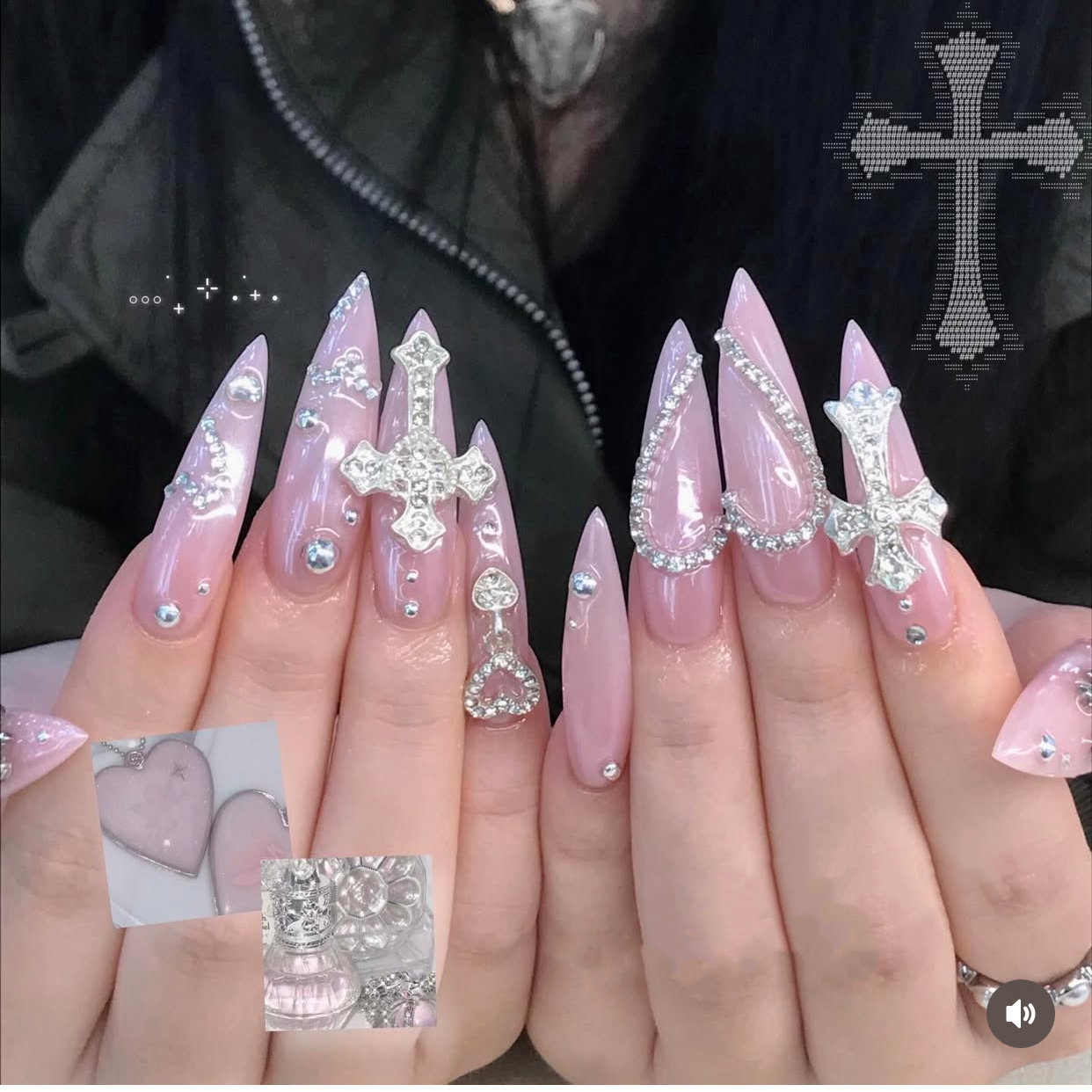 minz_Sanie.Nail