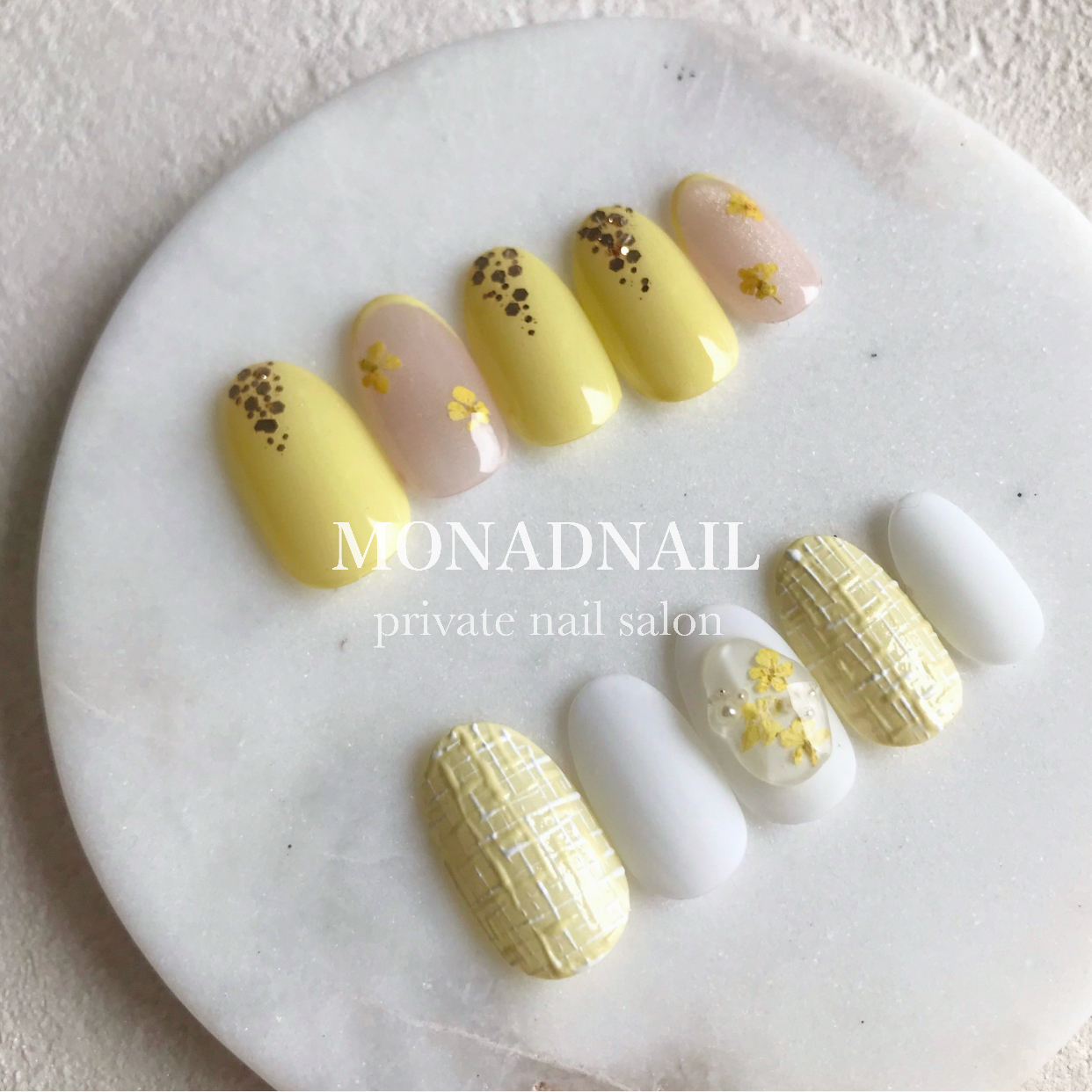 MONADNAIL