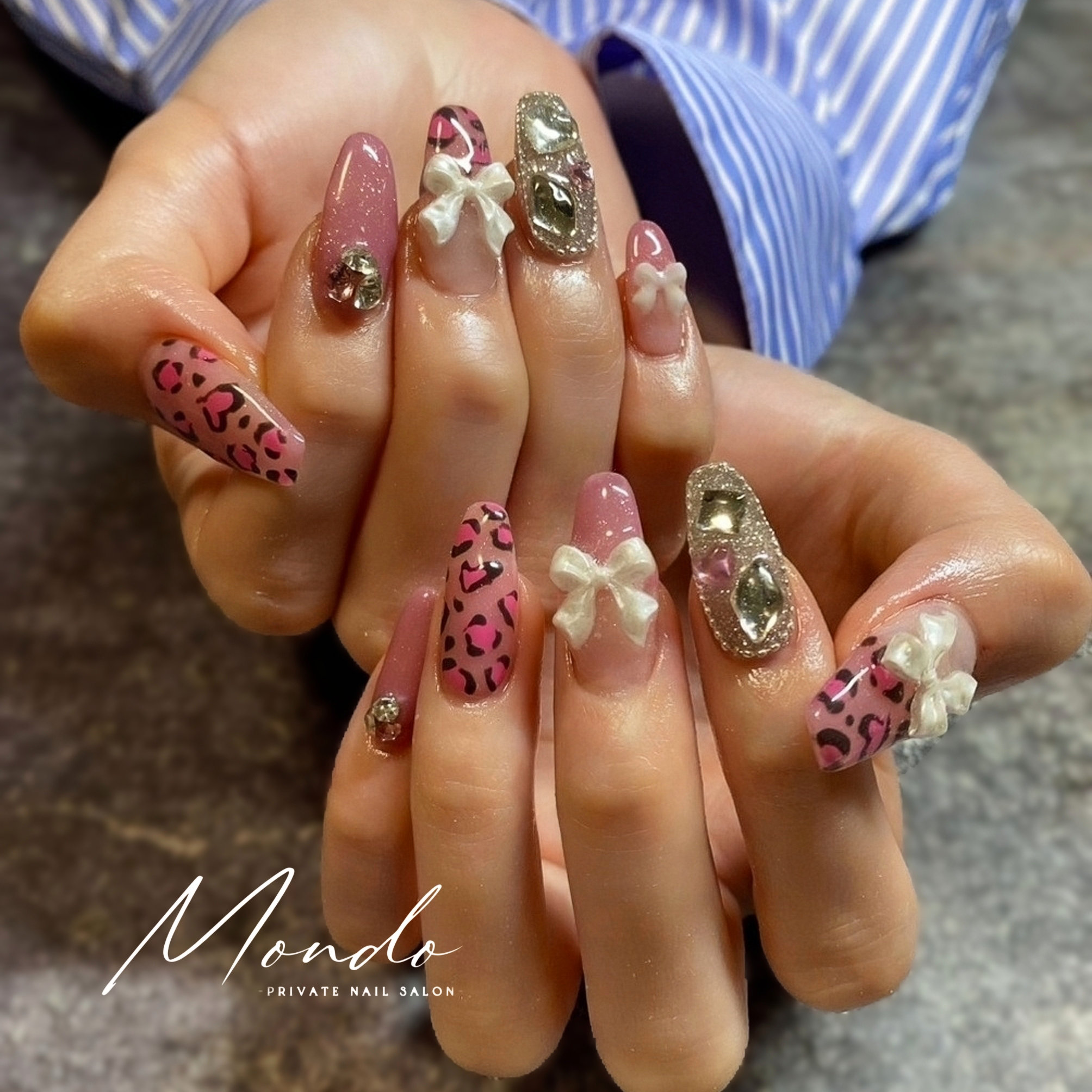 nailsalon.mondo