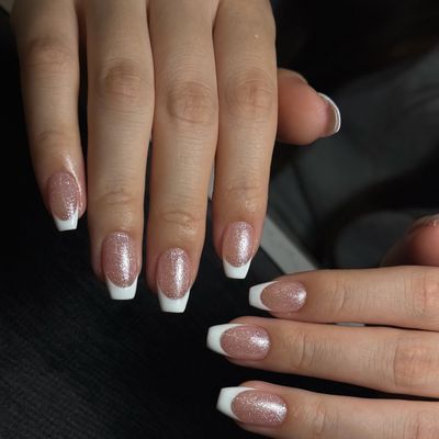 フレンチネイル