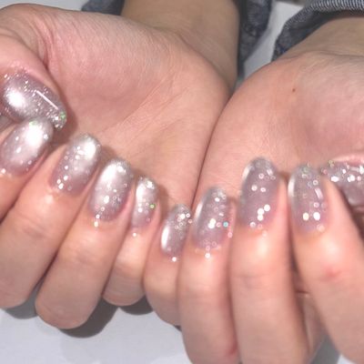 【HAND GEL】magnet/flash/mirror