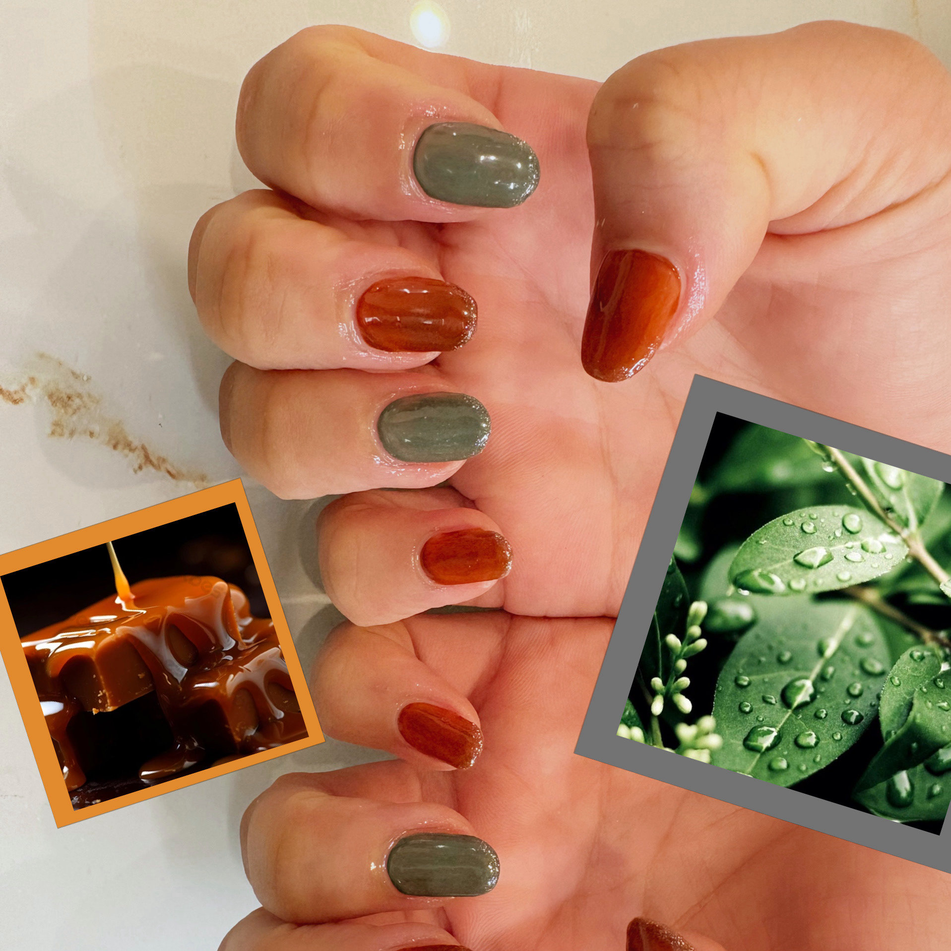 Nail.CHEW