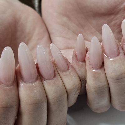 長さだし10本&ワンカラー