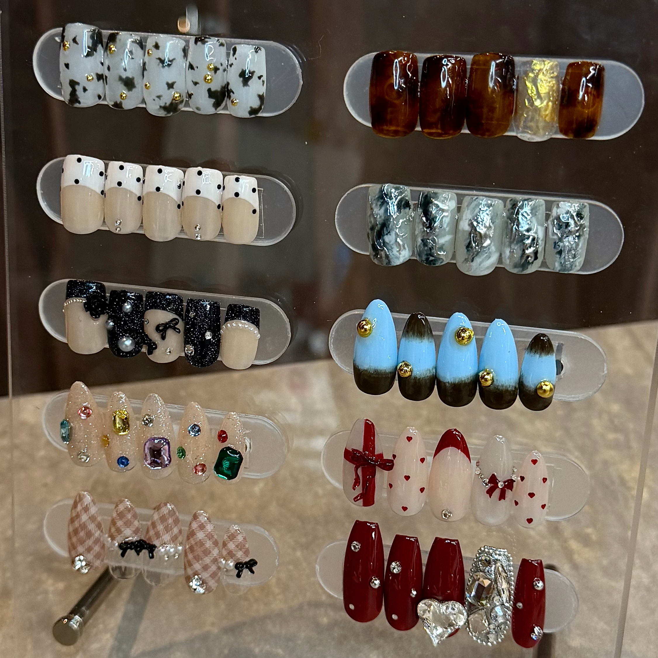 vegless_nail