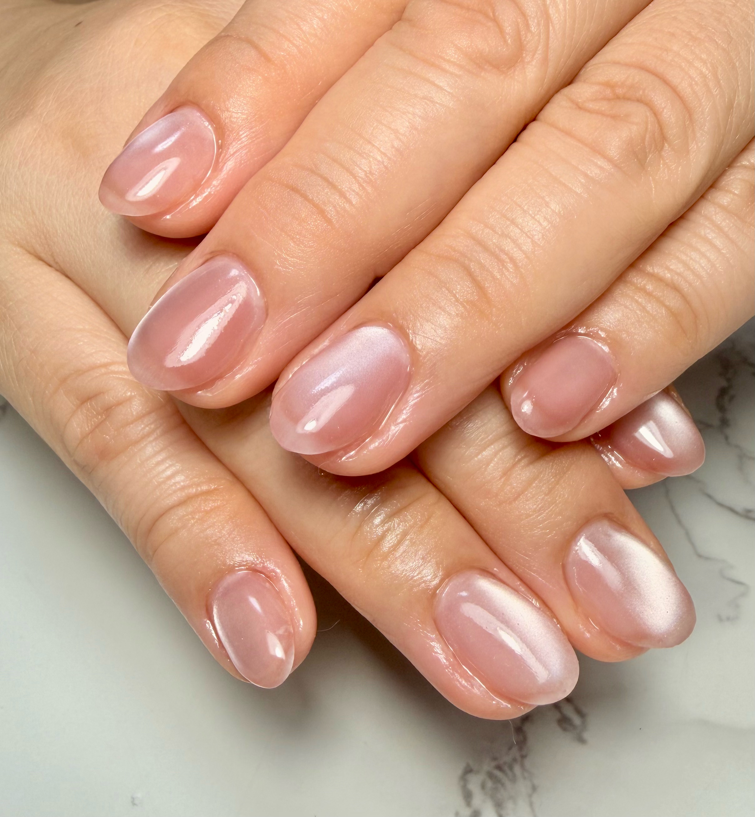 Maizu_nail
