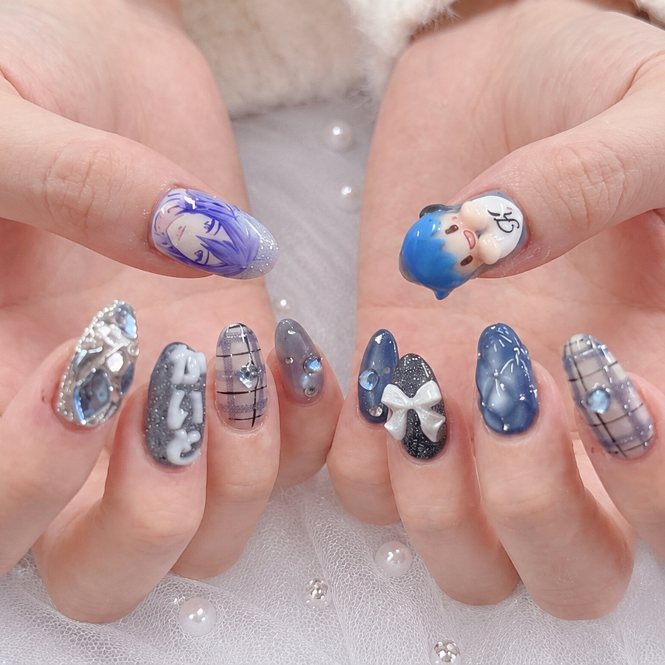 soraya_nail_akiba