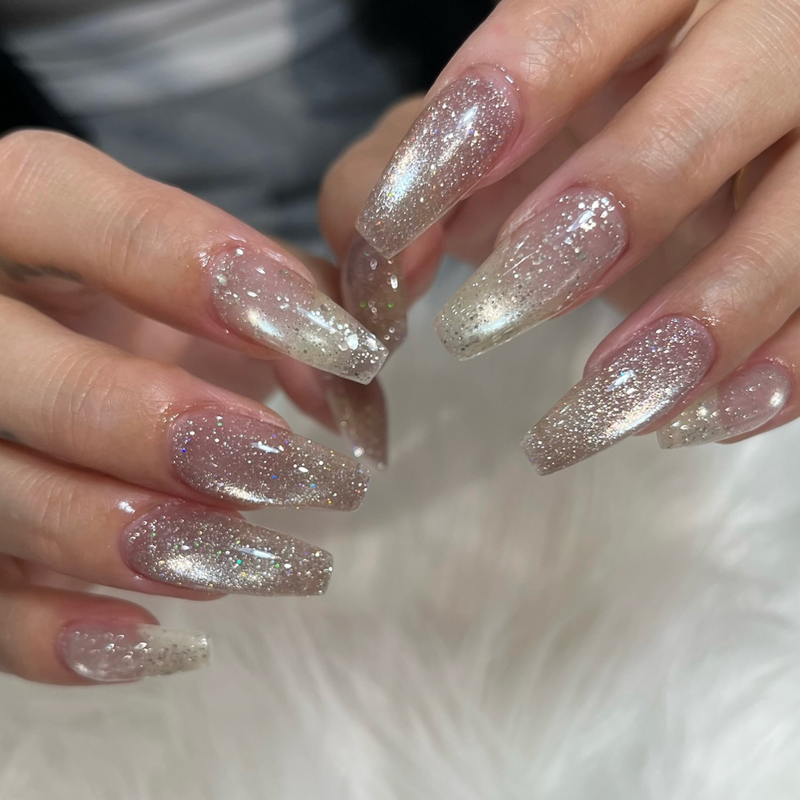 NAIL.eclat