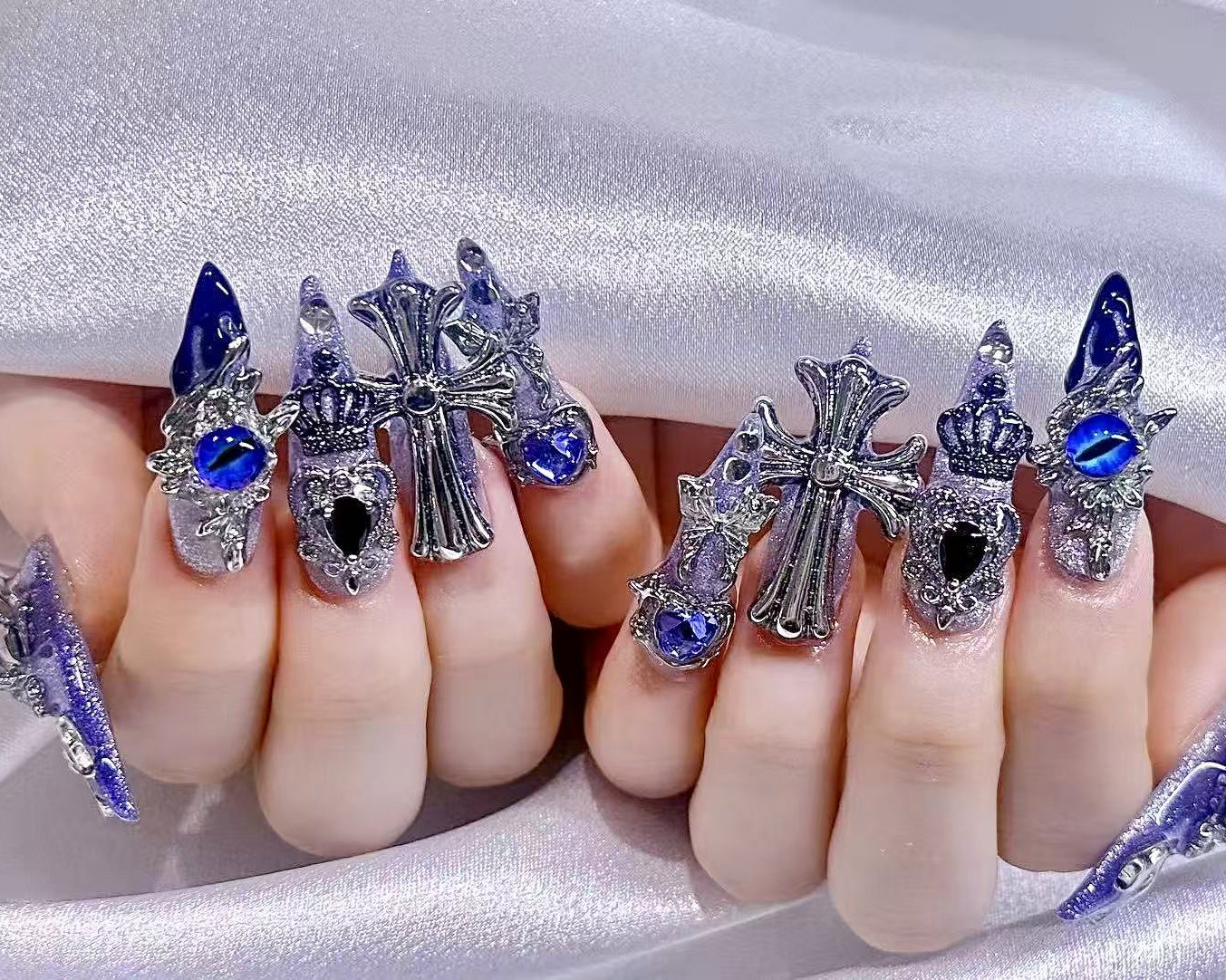rin_Nailsunnily