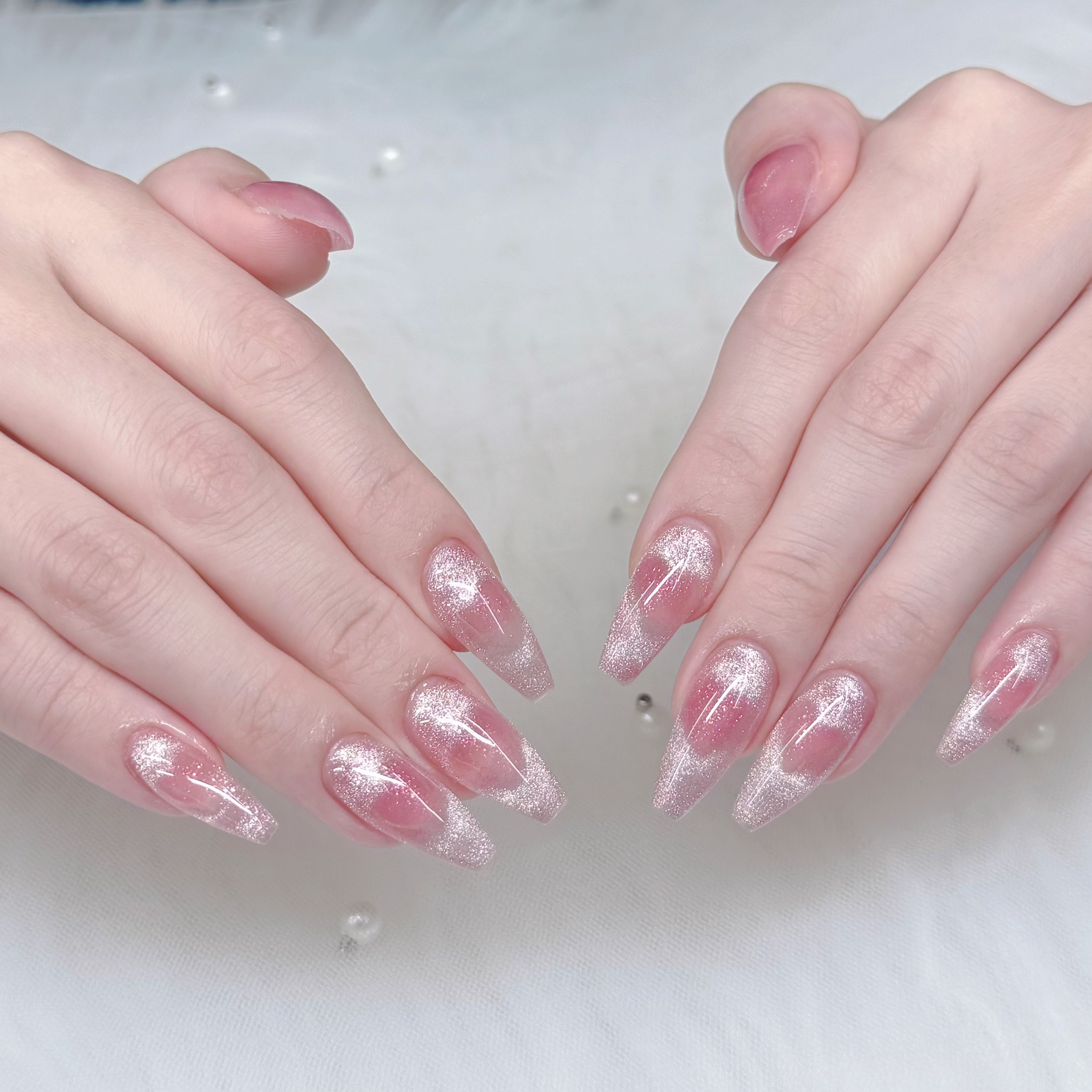 GOHOUBI_Nail