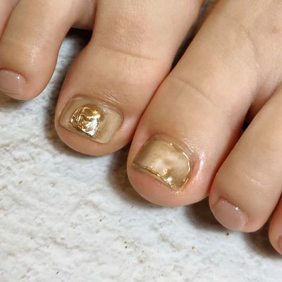 Foot ( simple2 )