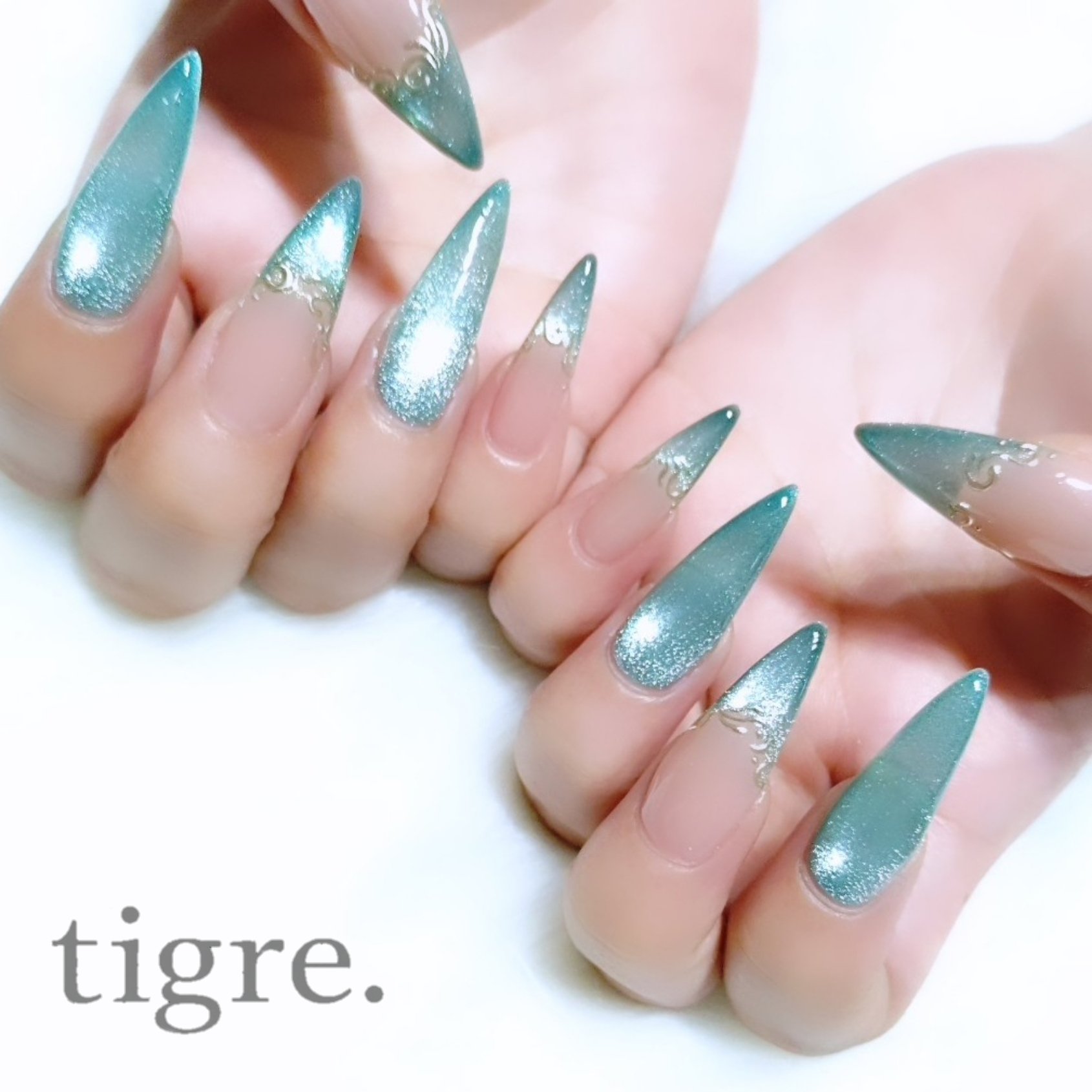 tigre.by_Natsuki