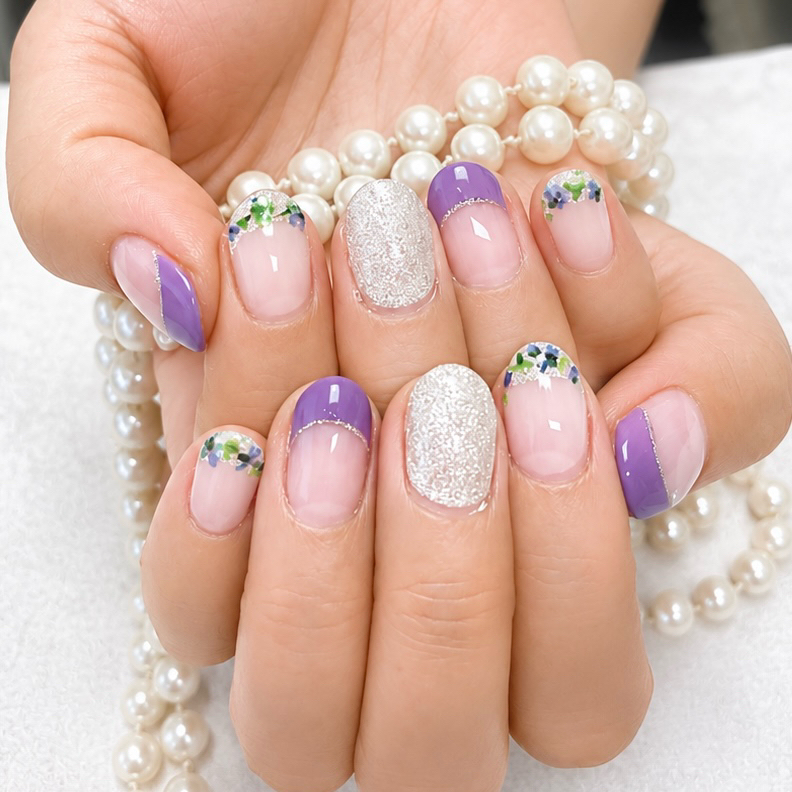 Splendornail