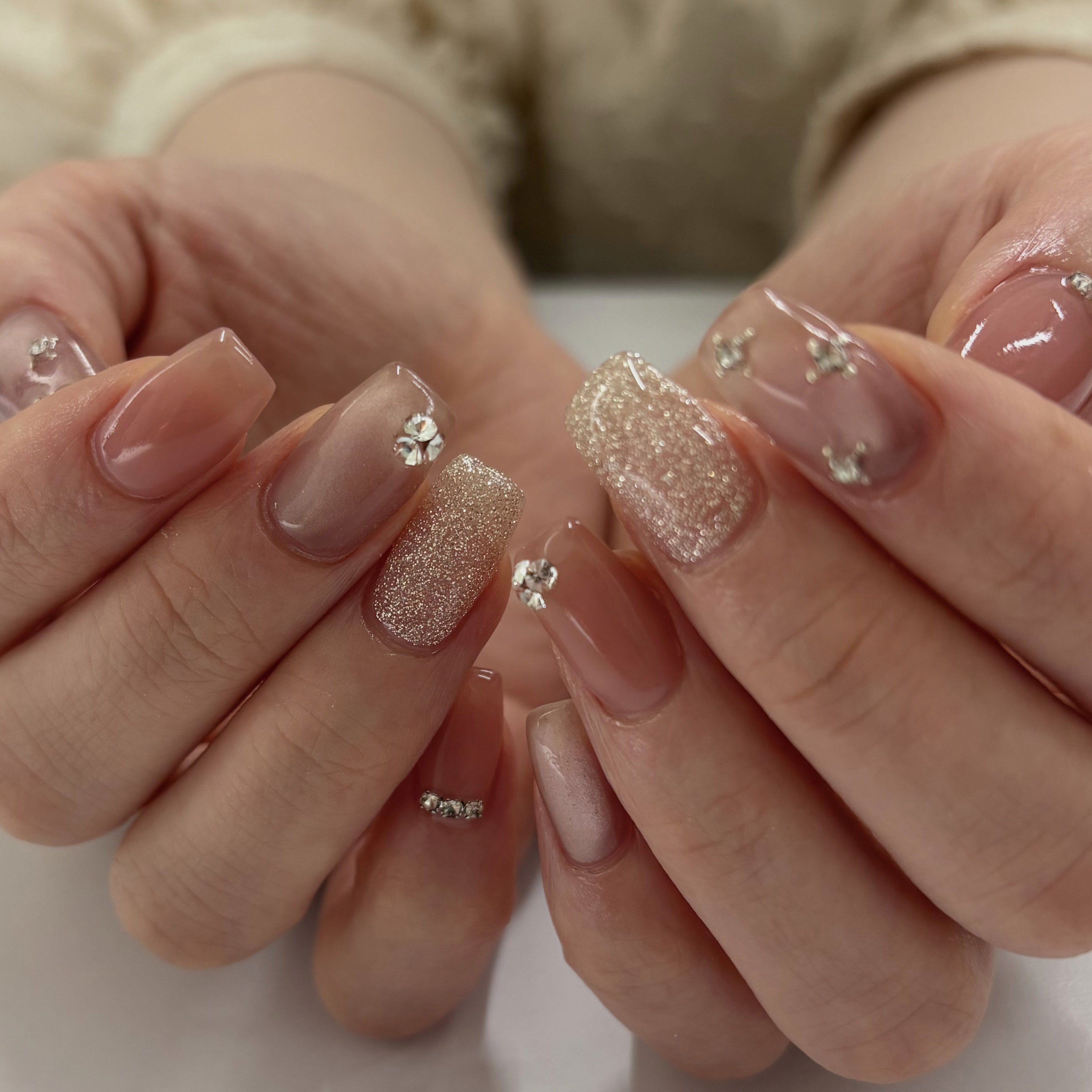nju_nail