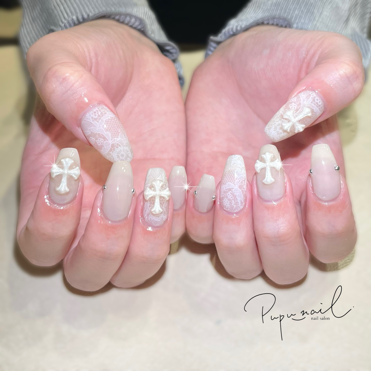 PUPU_NAIL