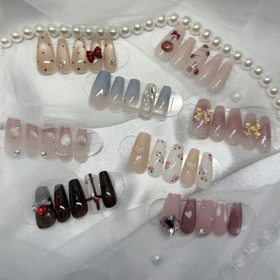 【Special  Sample💎】