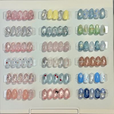 定額メニュー simple